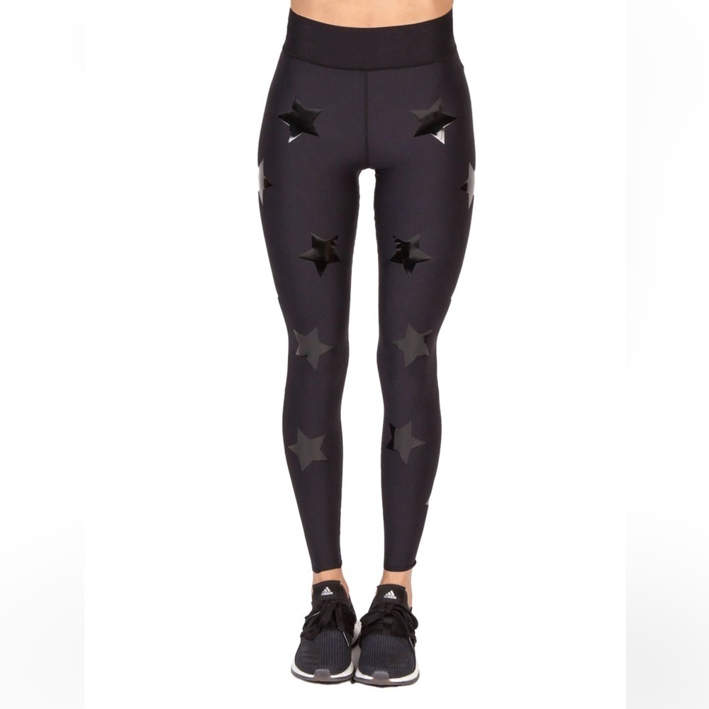 Ultracor LUX ESSENTIALS STAR KNOCKOUT ULTRA HIGH LEGGINGS Revolve NWT M